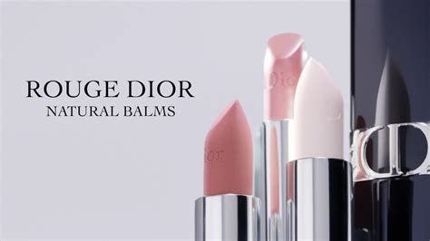 dior lip balm tester|rouge dior lip balm.